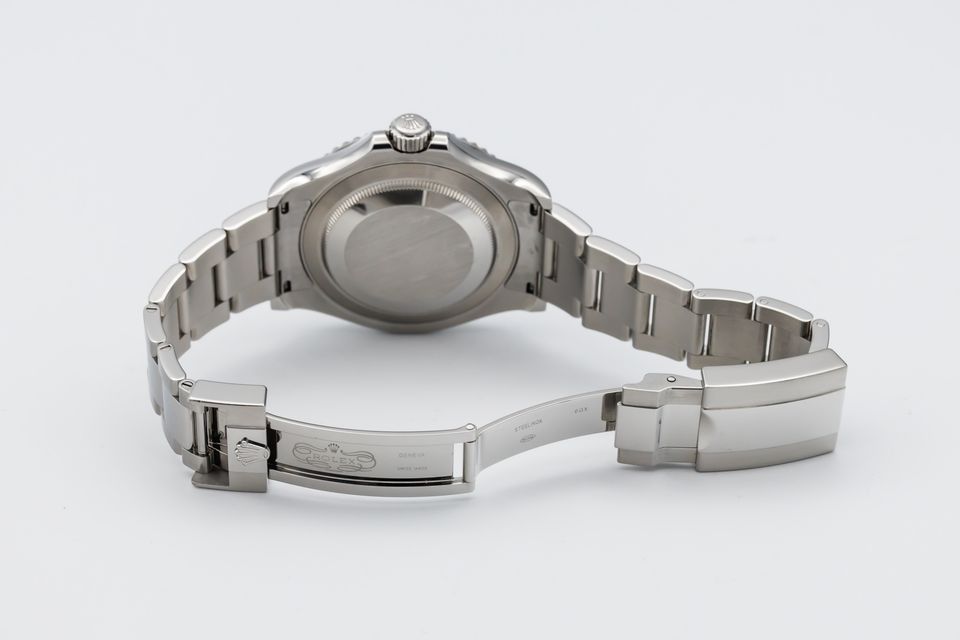Rolex Yacht-Master 126622 Image 4